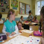 Kindergartenbesuchstag   10